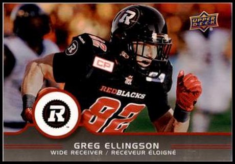 63 Greg Ellingson